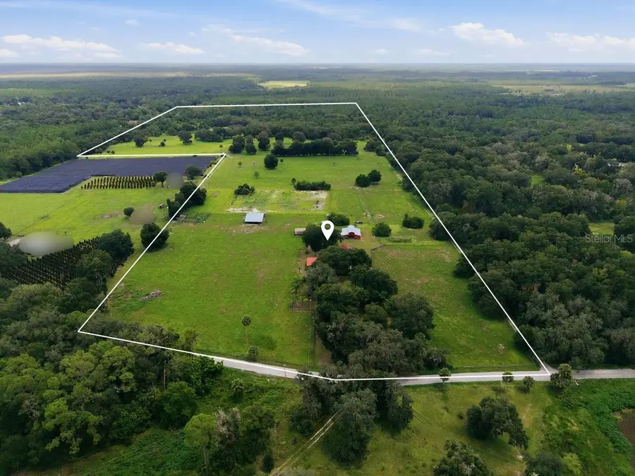 2259 Brownlee Road, Seville, FL 32190 - #2