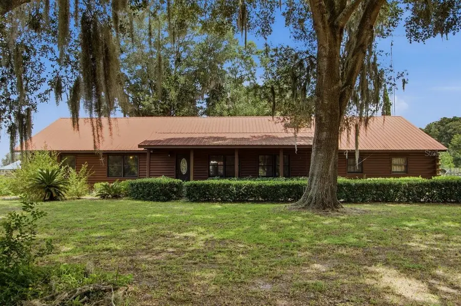 2259 Brownlee Road, Seville, FL 32190 - #3