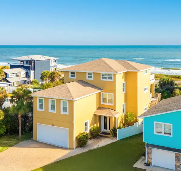 2211 S Central Avenue, FLAGLER BEACH, FL 32136