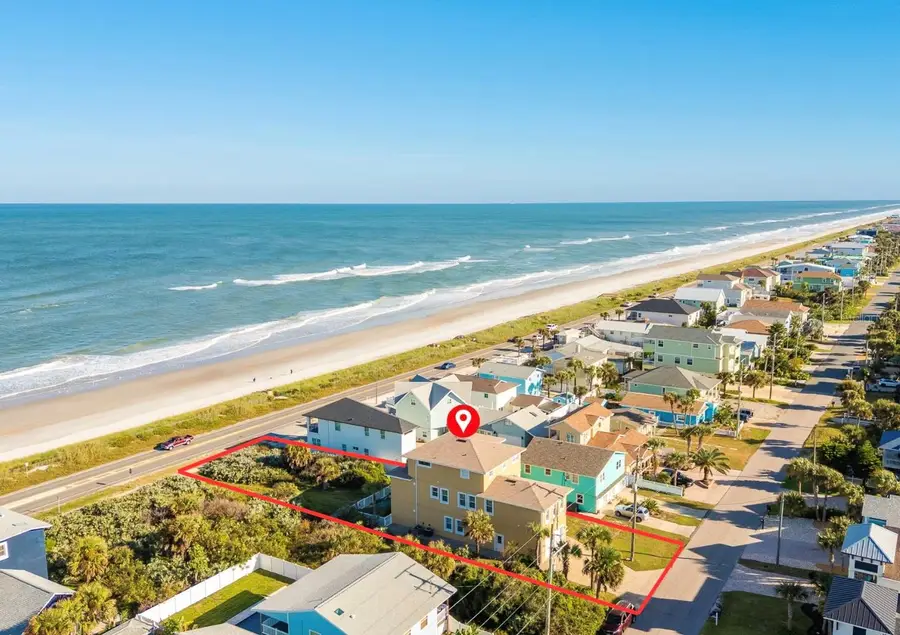 2211 S Central Avenue, Flagler Beach, FL 32136 - #2