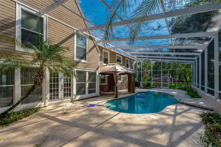 2081 Pennsylvania Drive, Deland, FL 32724 - #2