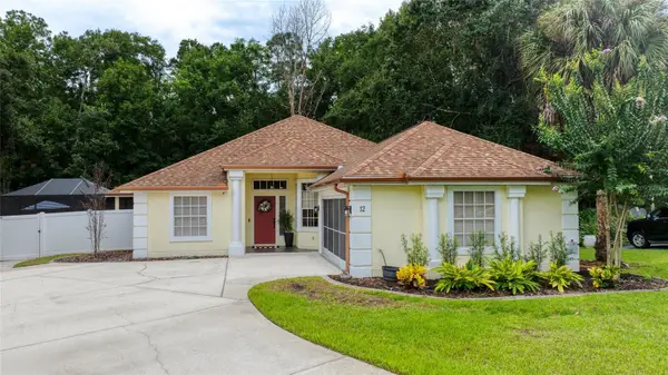 12 Meadow Ridge View, ORMOND BEACH, FL 32174