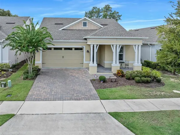 7748 Four Seasons Boulevard, KISSIMMEE, FL 34747