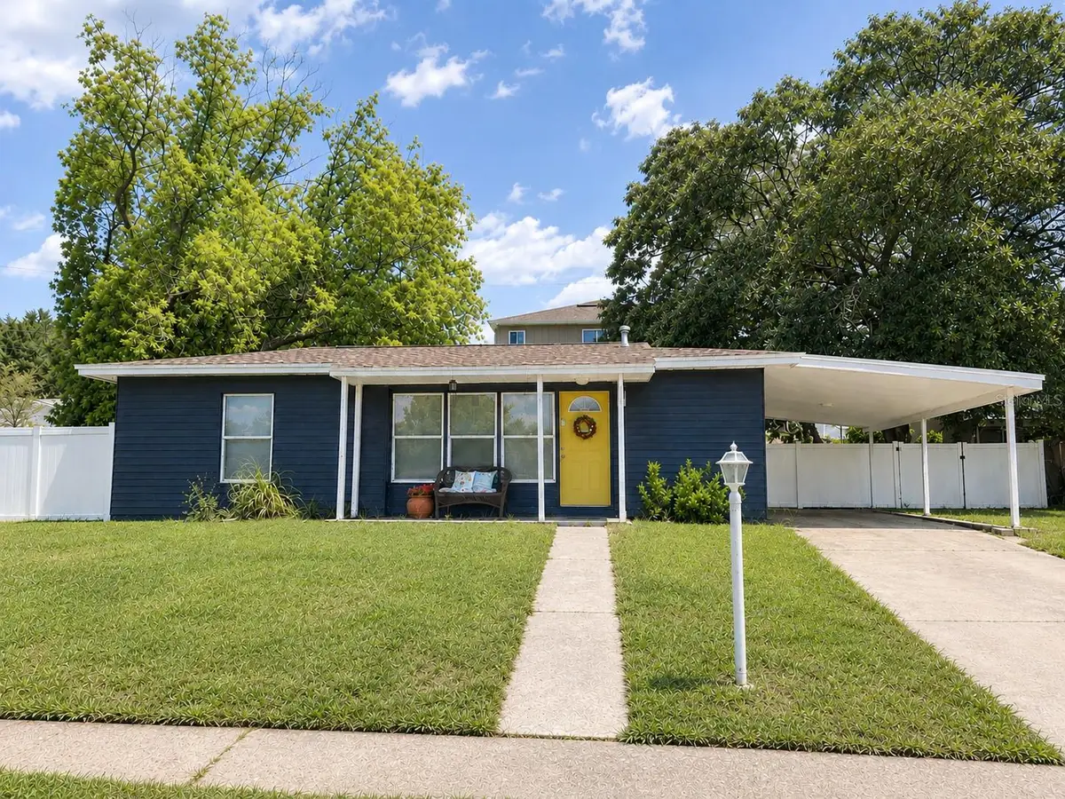 1035 Cobblestone Avenue, Deltona, FL 32725 - #1