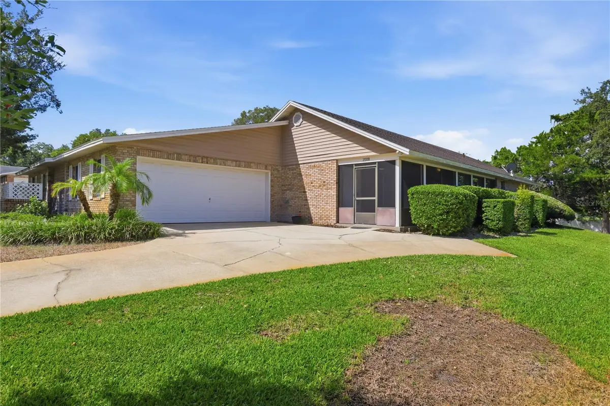 2500 S Glen Eagles Drive, Deland, FL 32724 - #1