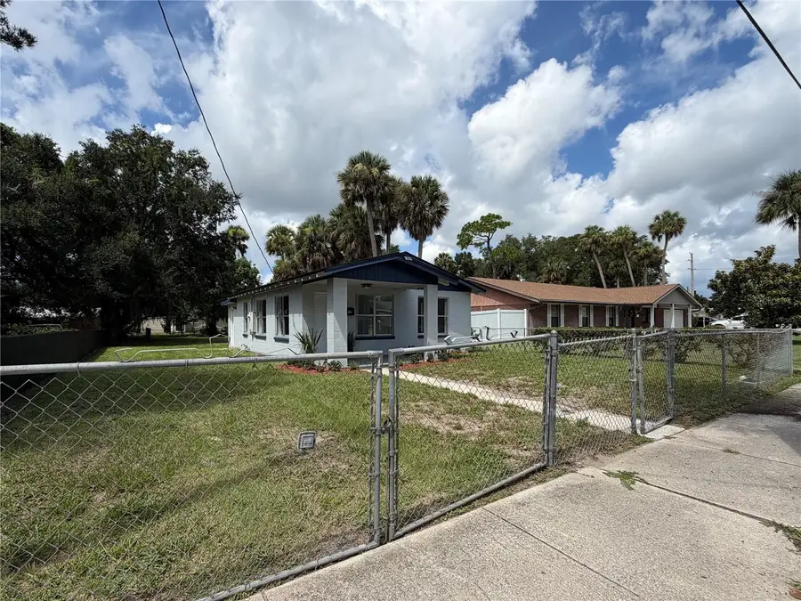 234 N Adams Street, Daytona Beach, FL 32114 - #2