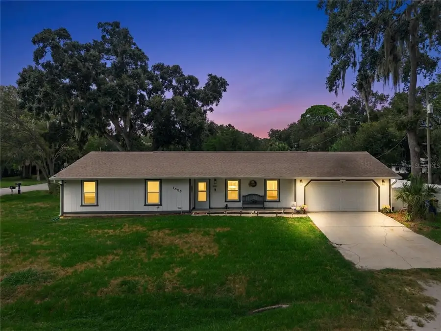 1629 Orange Tree Drive, Edgewater, FL 32132 - #2