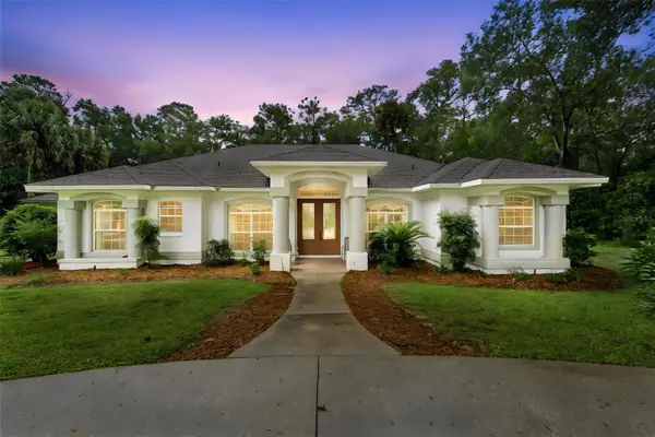 1830 Glenwood Oaks Lane, DELAND, FL 32720