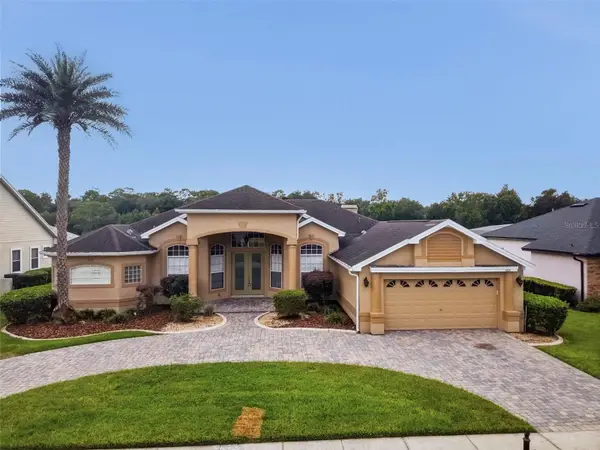 1413 Canal Point Road, LONGWOOD, FL 32750