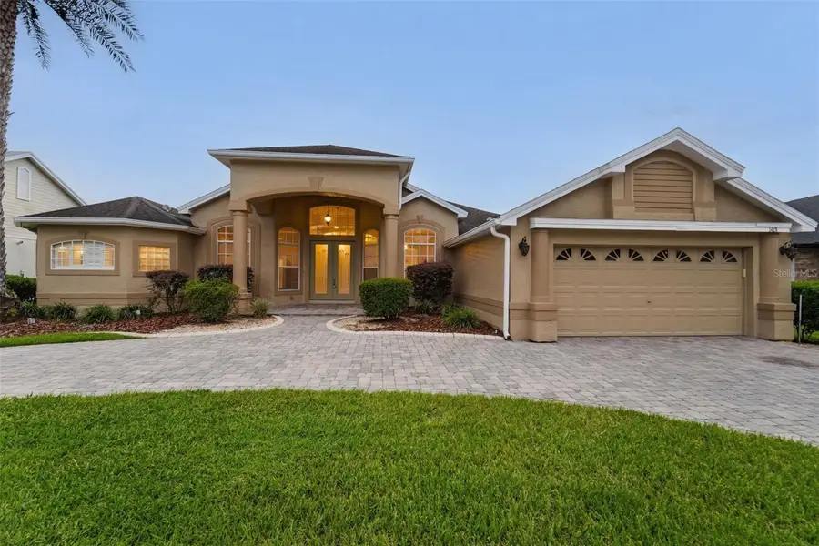 1413 Canal Point Road, Longwood, FL 32750 - #2