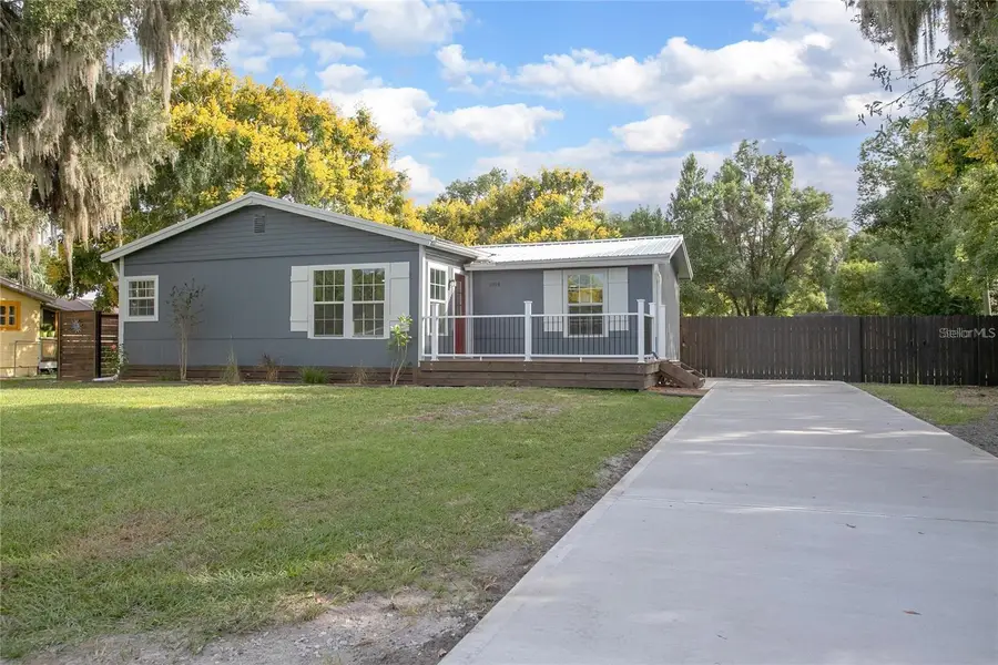 1014 Talton Ave, Deland, FL 32720 - #2