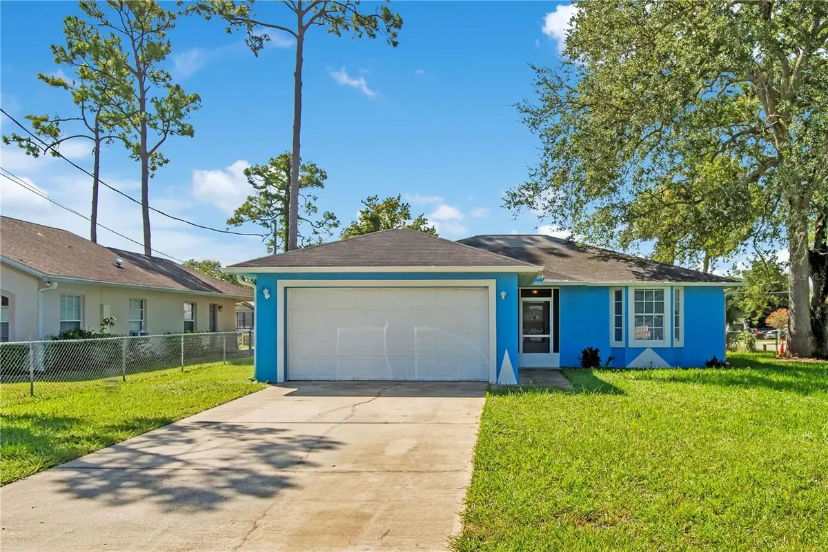 561 15th Street, Holly Hill, FL 32117 - #1