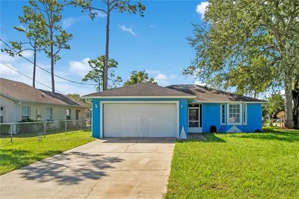 561 15th Street, HOLLY HILL, FL 32117