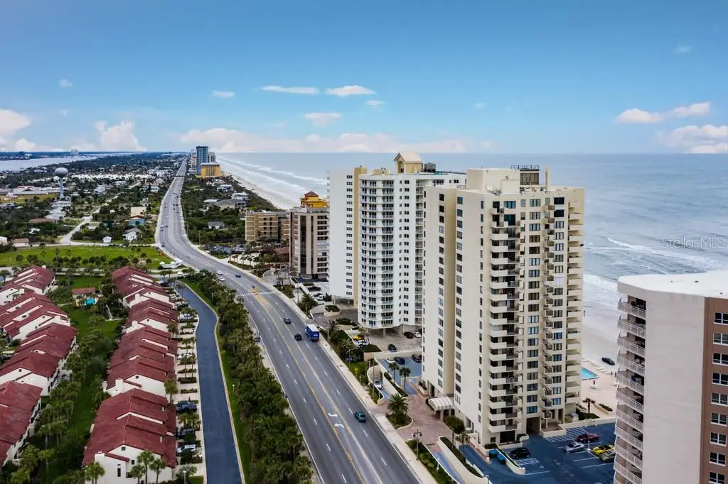 2947 S Atlantic Avenue #1505, Daytona Beach Shores, FL 32118 - #1