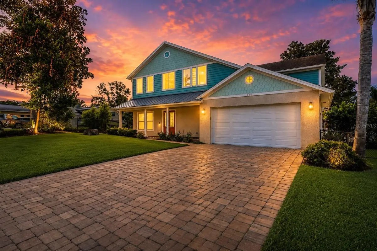 130 Hernandez Avenue, Ormond Beach, FL 32174 - #1
