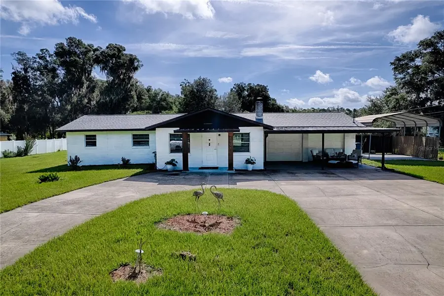 1701 N Stone Street, Deland, FL 32720 - #3