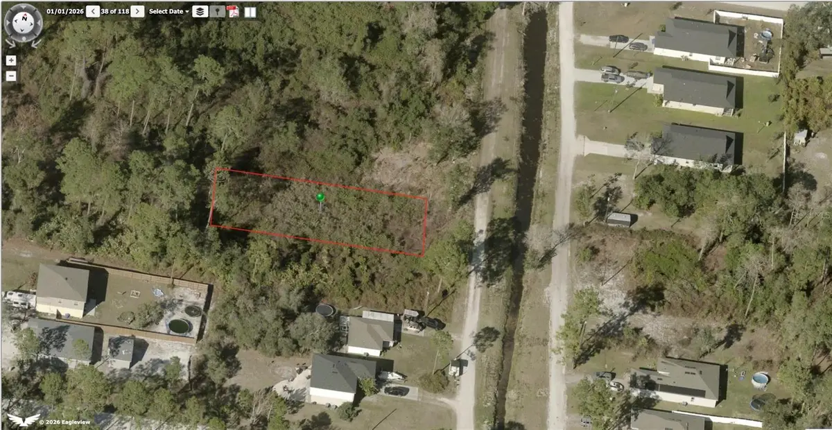 0 Central Parkway, Deland, FL 32724 - #1