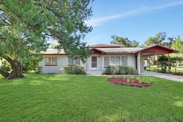 601 Glenwood Road, DELAND, FL 32720