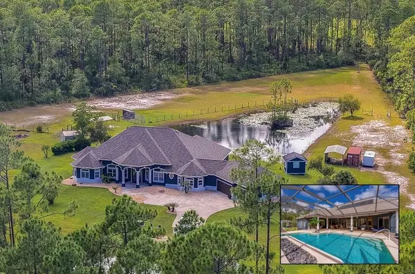 25 Remington Road, ORMOND BEACH, FL 32174