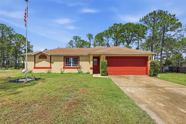 2772 Pelham Circle, DELTONA, FL 32738