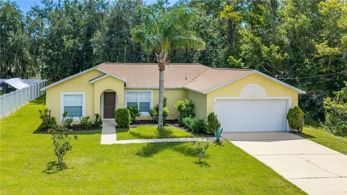 94 Bird Of Paradise Drive, Palm Coast, FL 32137 - #1