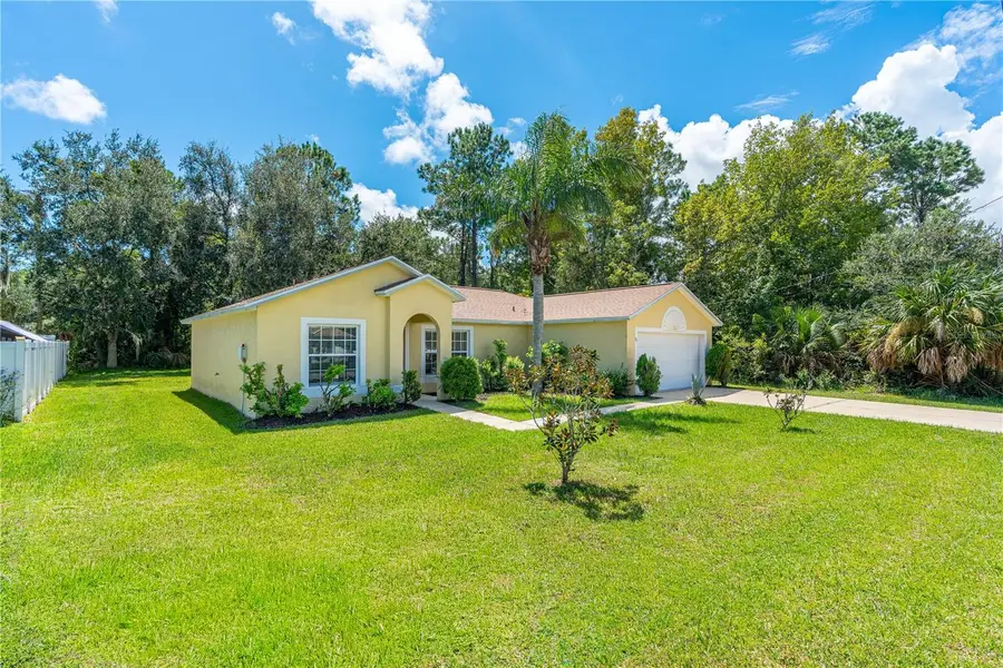 94 Bird Of Paradise Drive, Palm Coast, FL 32137 - #3