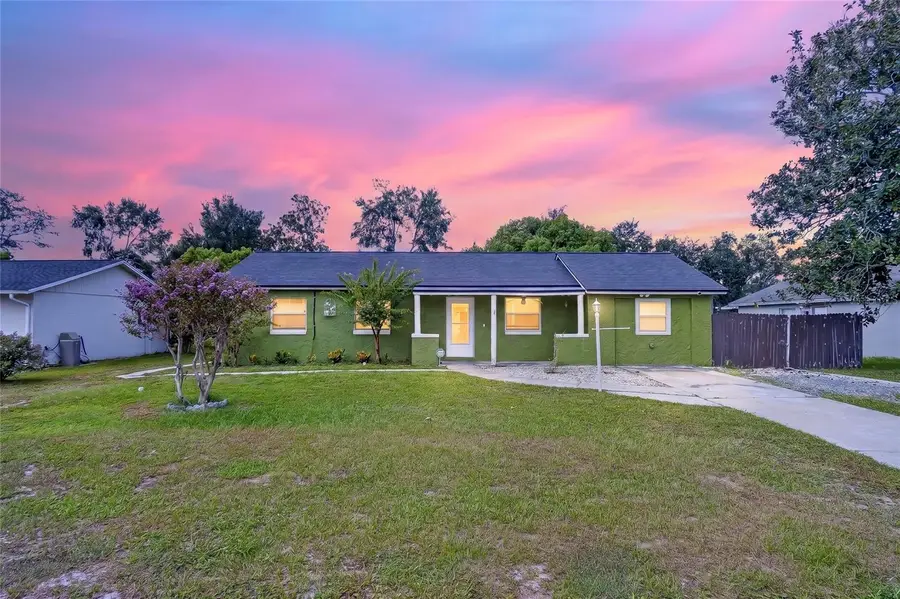 1019 Pioneer Drive, Deltona, FL 32725 - #2
