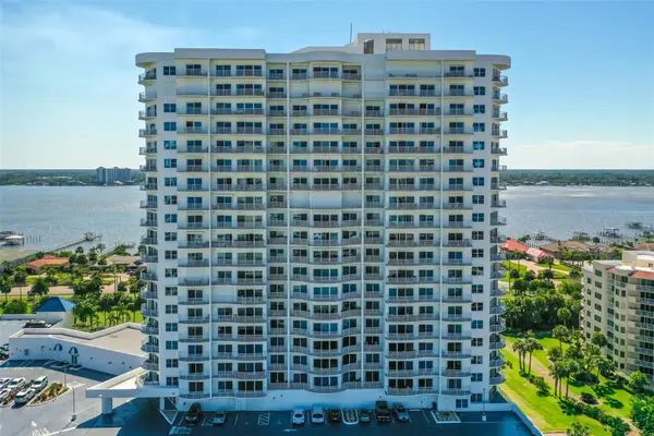 2 Oceans West Boulevard #406, DAYTONA BEACH SHORES, FL 32118