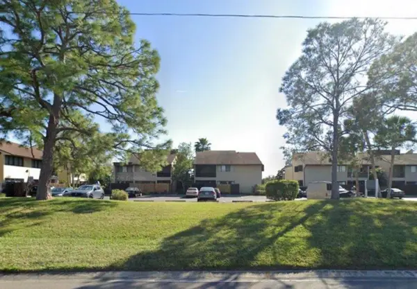 770 N Village Lake Terrace N #203, ST PETERSBURG, FL 33716