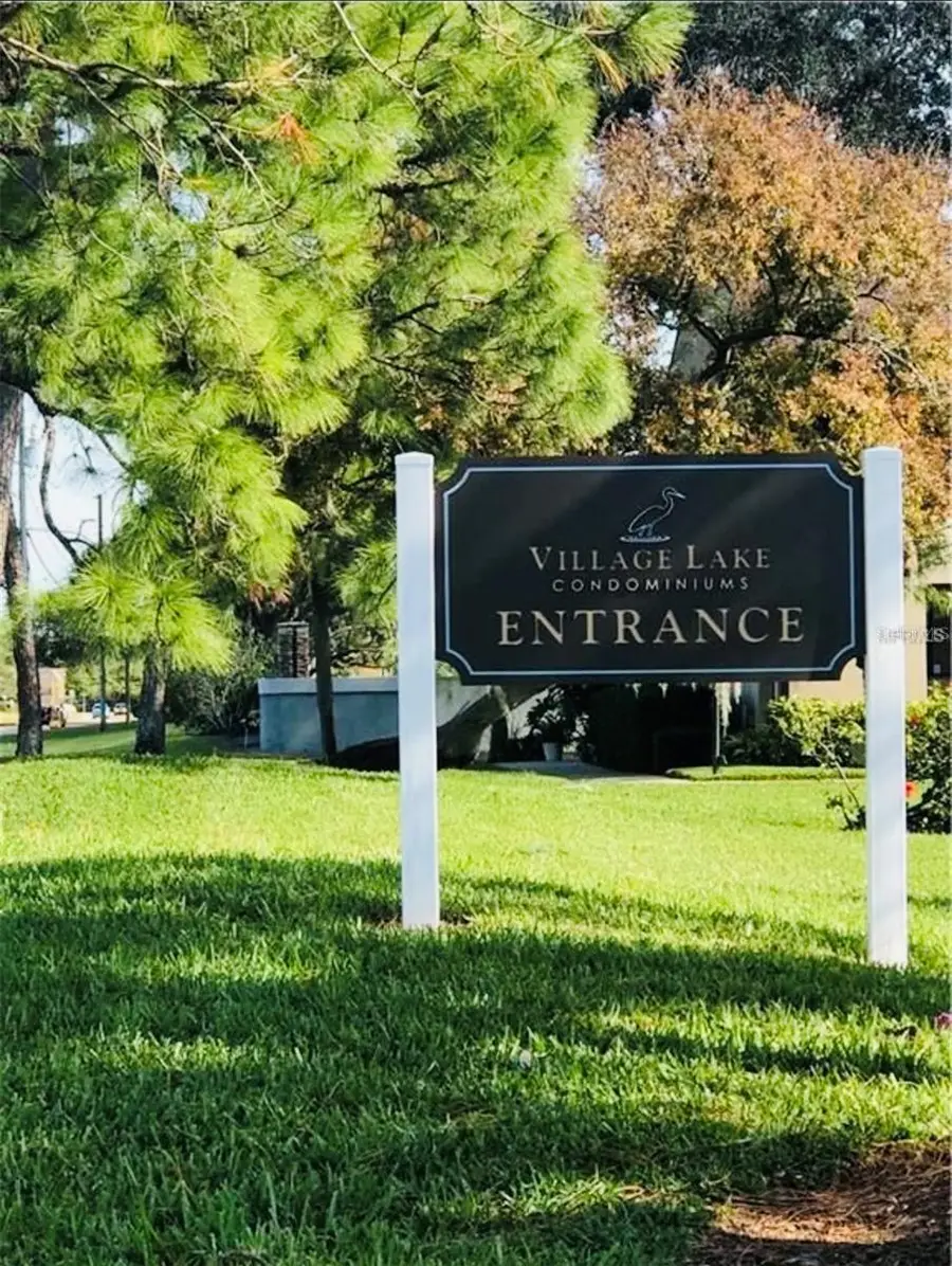 770 N Village Lake Terrace N #203, Saint Petersburg, FL 33716 - #2