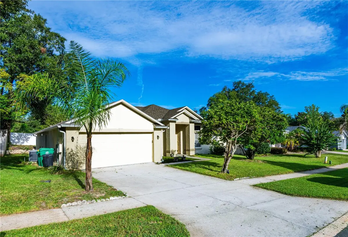 1306 Island Cove Drive, Deland, FL 32724 - #1