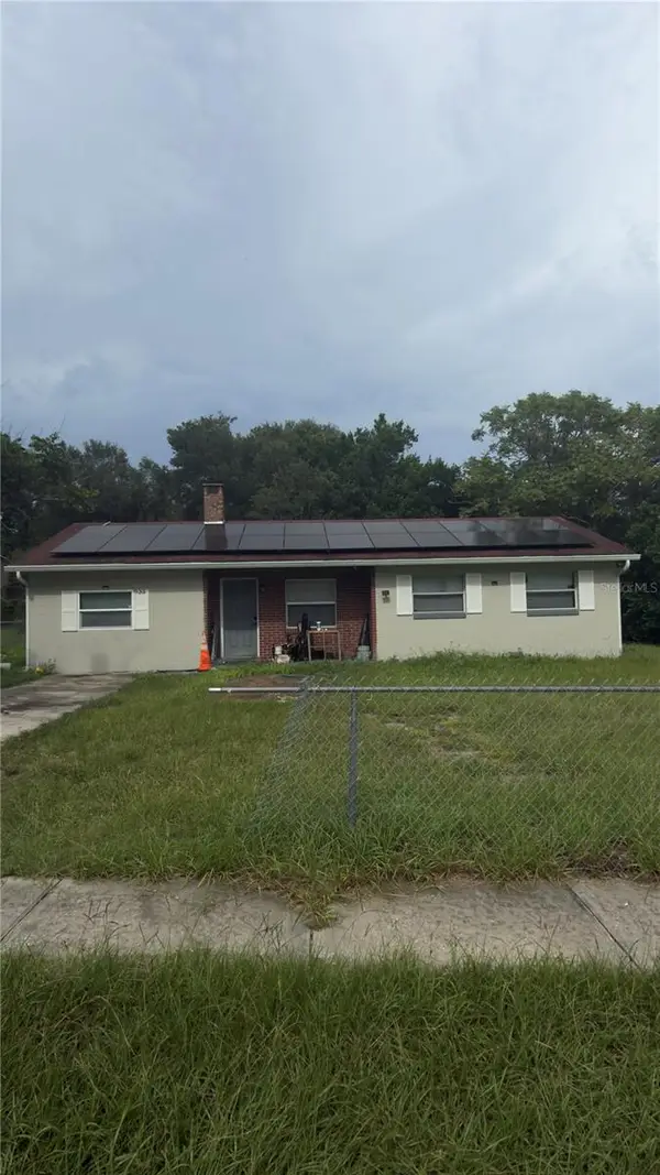 833 Longview Avenue, DELAND, FL 32720