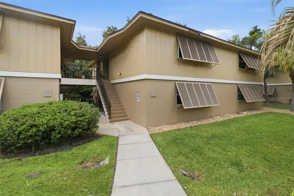 130 Jasmine Woods Court #7C, DELTONA, FL 32725
