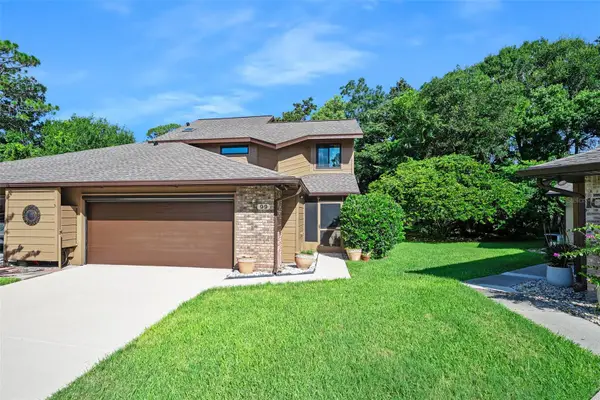 99 Old Barn Trail, ORMOND BEACH, FL 32174