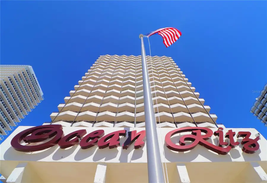 2900 N Atlantic Avenue #6060, Daytona Beach, FL 32118 - #3