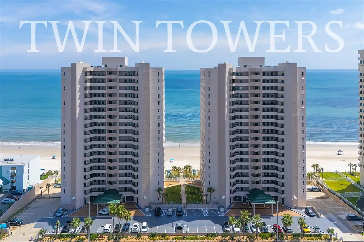 3315 S Atlantic Avenue #205, Daytona Beach Shores, FL 32118 - #1