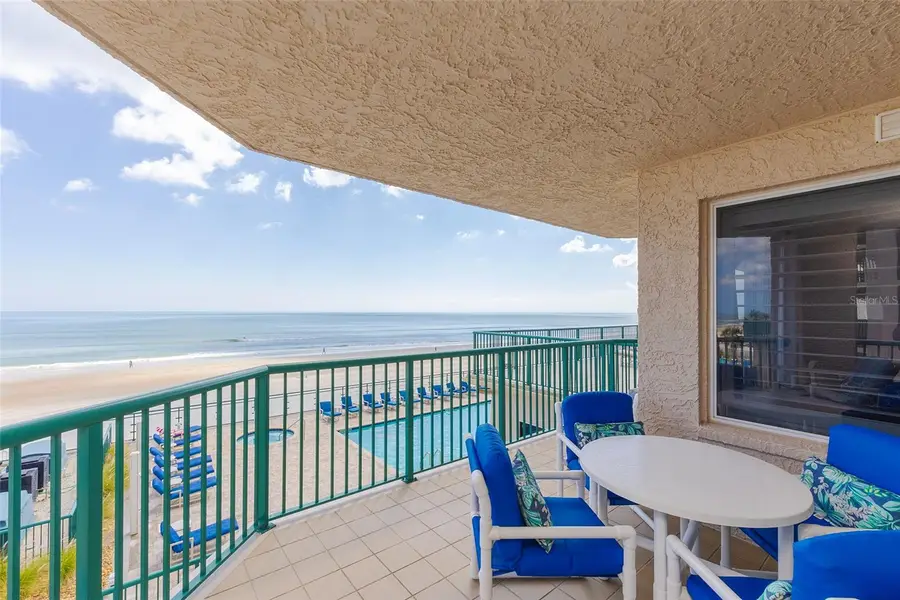 3315 S Atlantic Avenue #205, Daytona Beach Shores, FL 32118 - #2