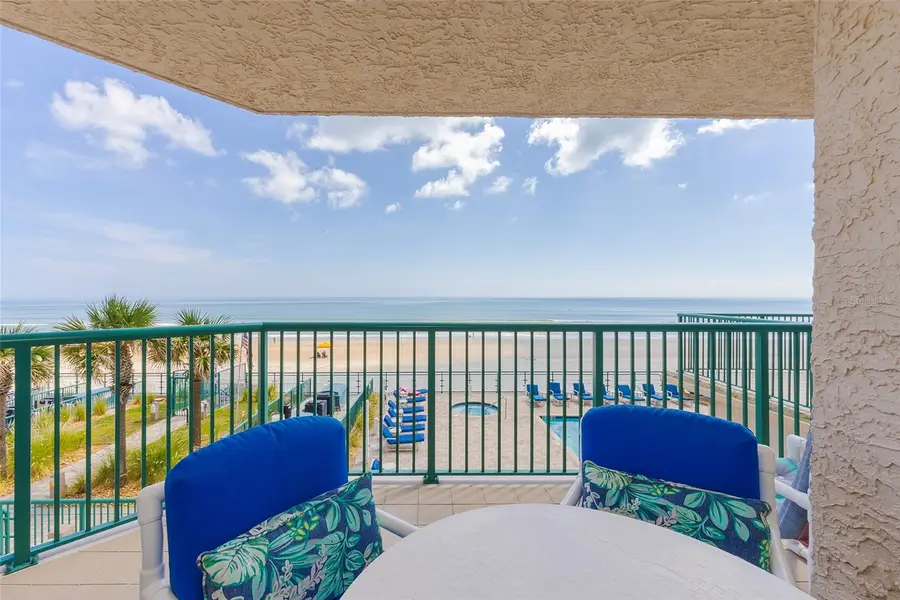 3315 S Atlantic Avenue #205, Daytona Beach Shores, FL 32118 - #3
