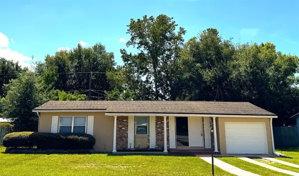 641 Merrimac Street, DELTONA, FL 32725