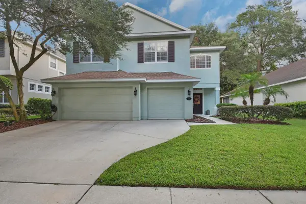 104 Ridgeway Boulevard, DELAND, FL 32724