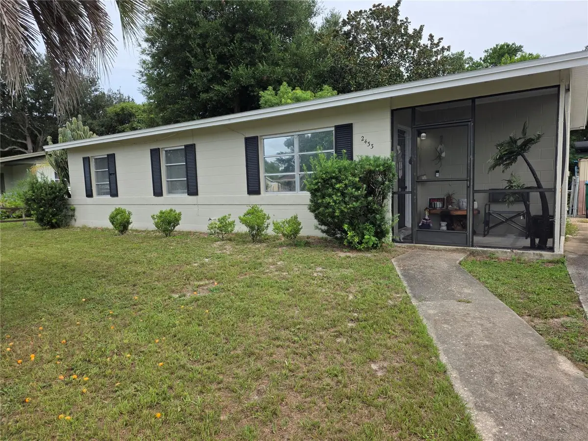 2433 Adams Avenue, Deltona, FL 32738 - #1