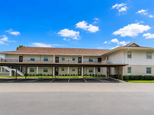 1640 Juno Trail #103F, ASTOR, FL 32102