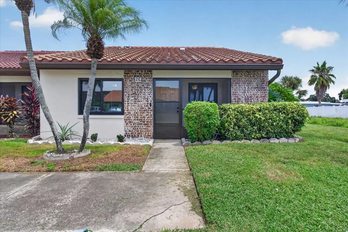 7360 Ulmerton Road #2E, Largo, FL 33771 - #1