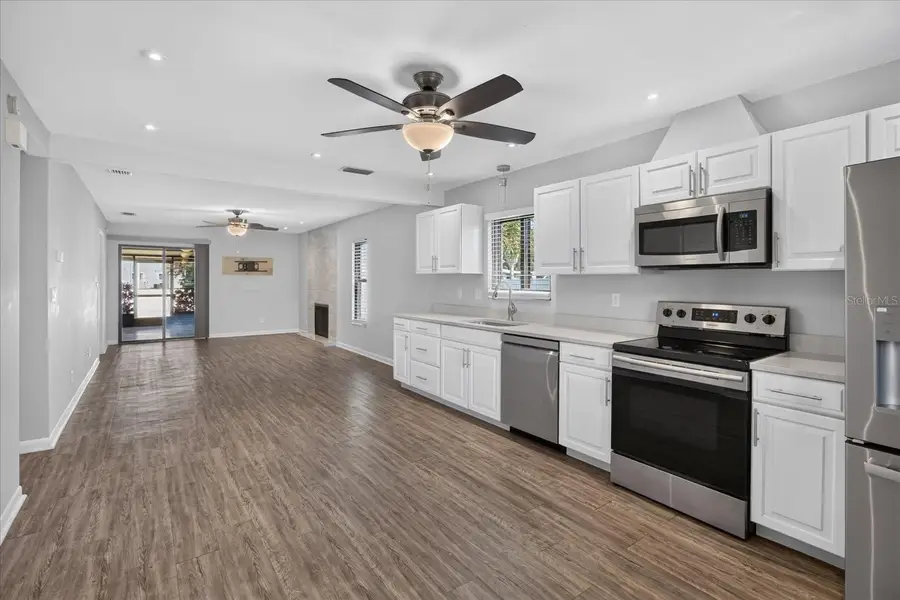 7360 Ulmerton Road #2E, Largo, FL 33771 - #3