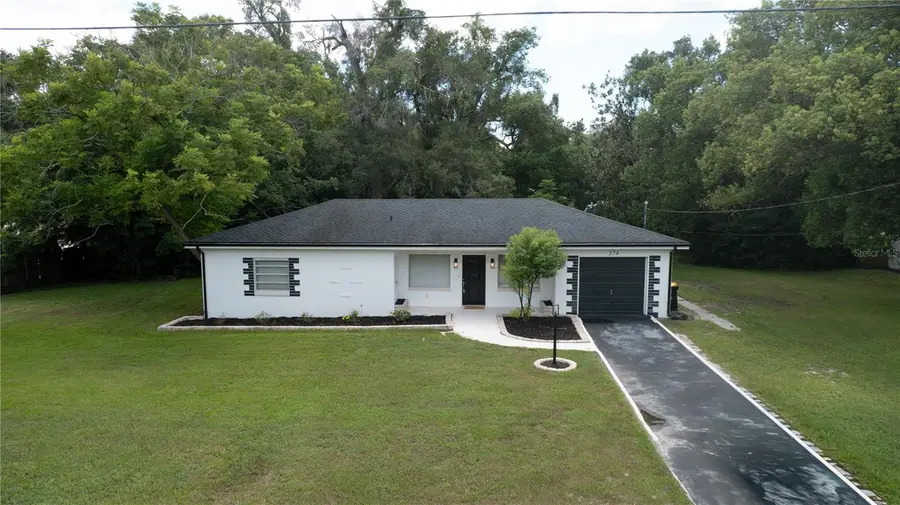 374 W Graves Avenue, Orange City, FL 32763 - #2