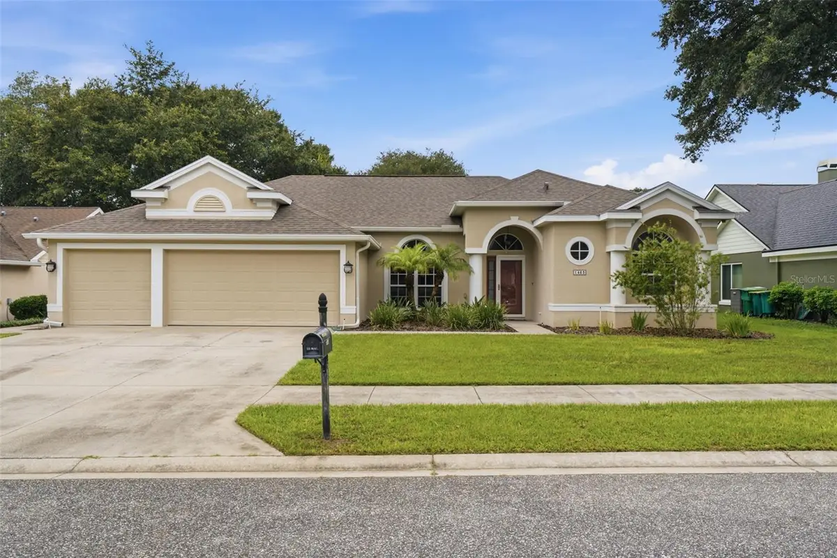1463 Maple Leaf Lane, Deland, FL 32724 - #1