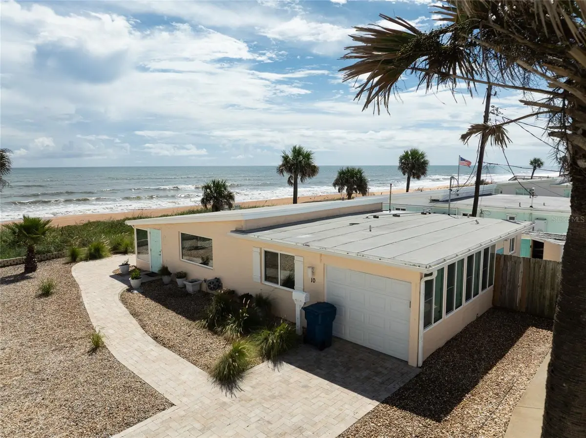 10 Ocean Edge Drive, Ormond Beach, FL 32176 - #1