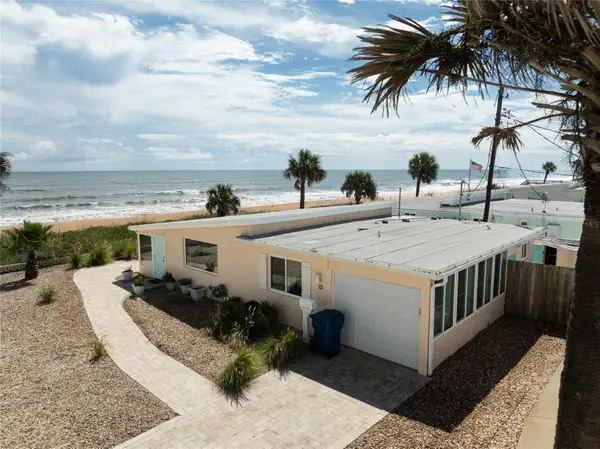 10 Ocean Edge Drive, ORMOND BEACH, FL 32176