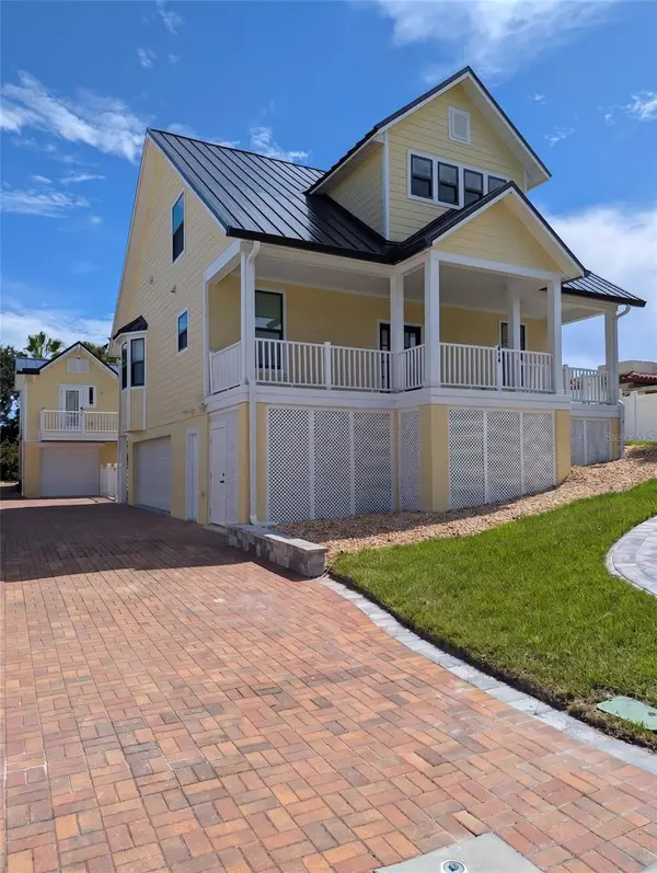 414 Jessamine Boulevard, DAYTONA BEACH, FL 32118