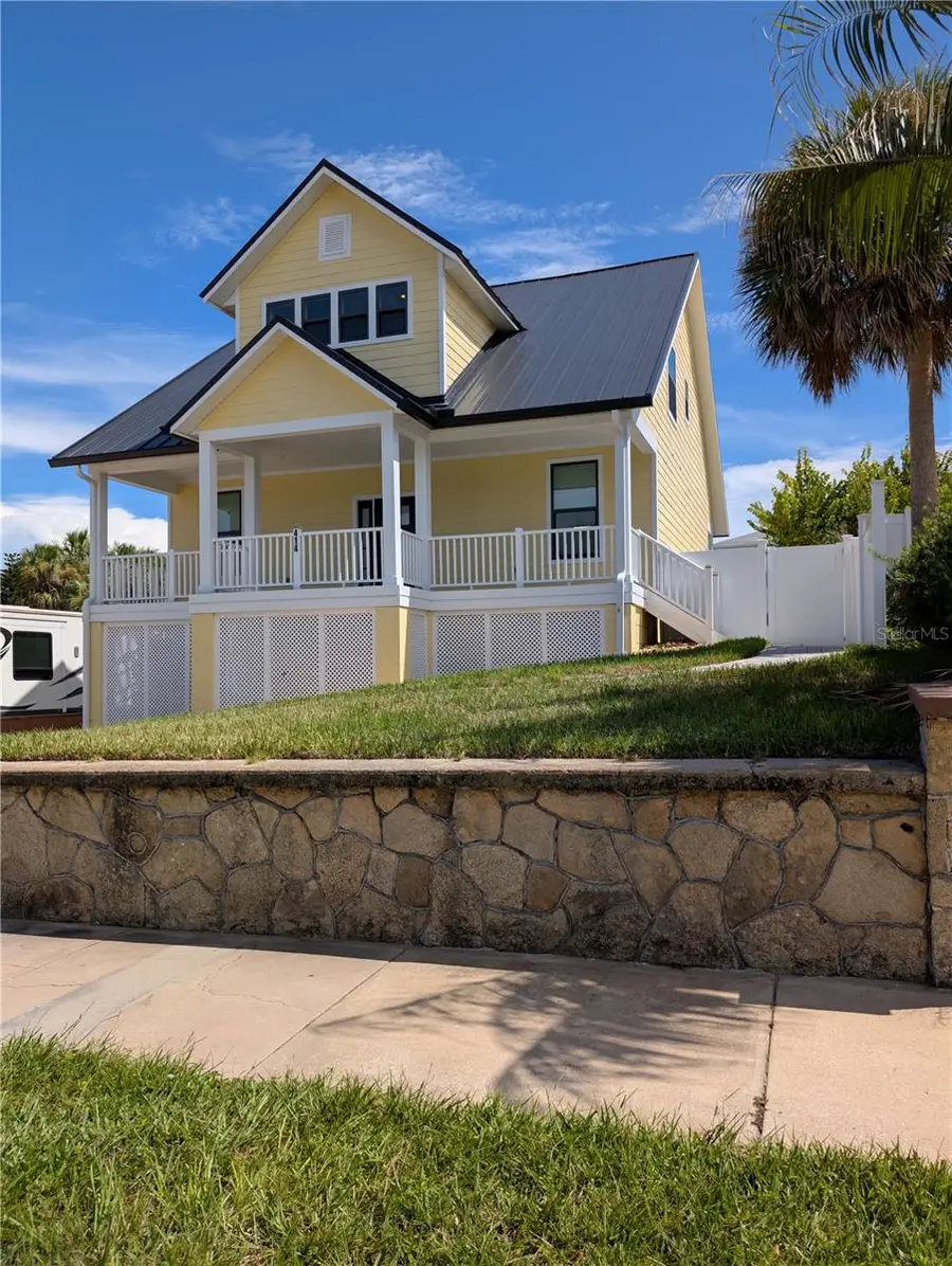 414 Jessamine Boulevard, Daytona Beach, FL 32118 - #3
